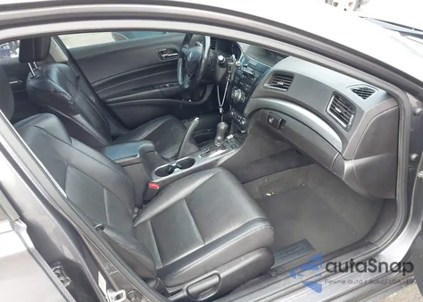 2015 Acura Ilx 2.0L z USA, uszkodzony, nr VIN 19VDE1F33FE002683